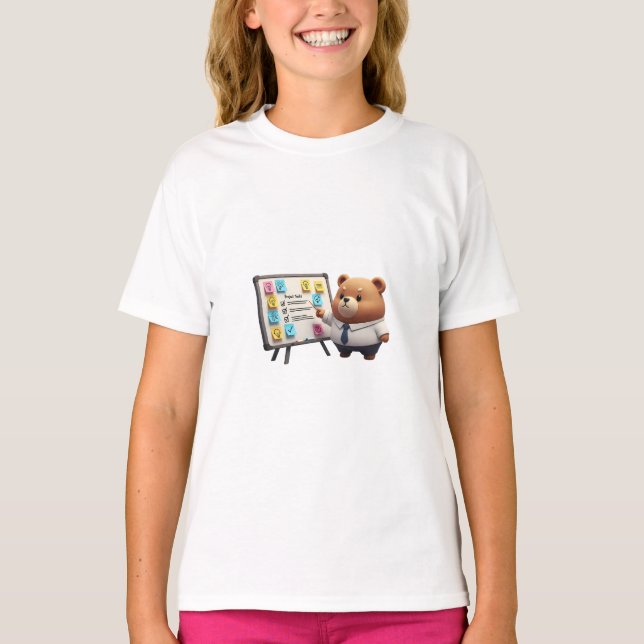 T-Shirt (Frente)