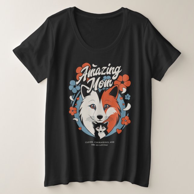 T-Shirt (Frente do Design)