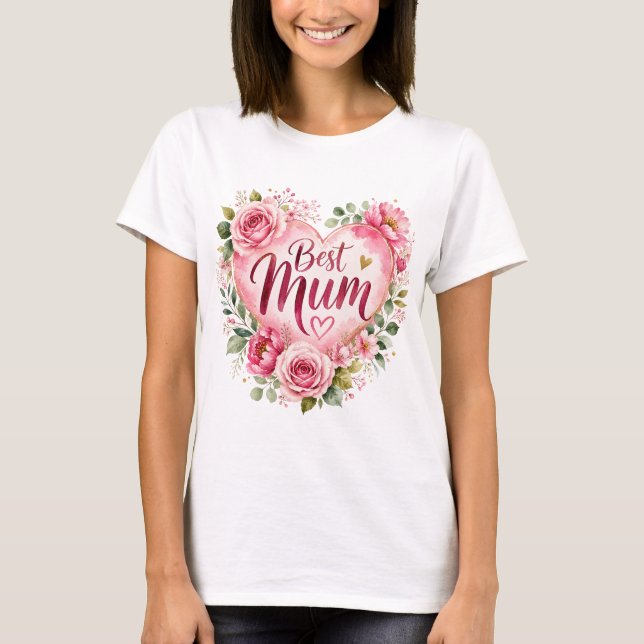 T-Shirt (Frente)