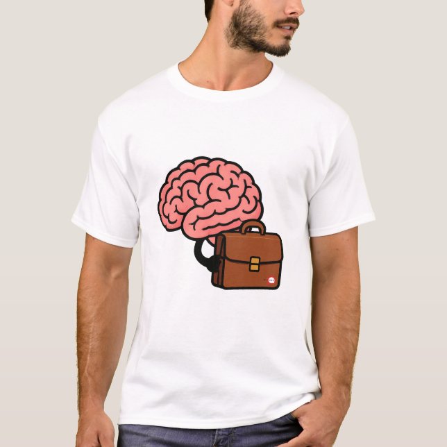T-Shirt (Frente)
