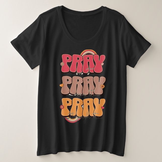 T-Shirt (Frente do Design)