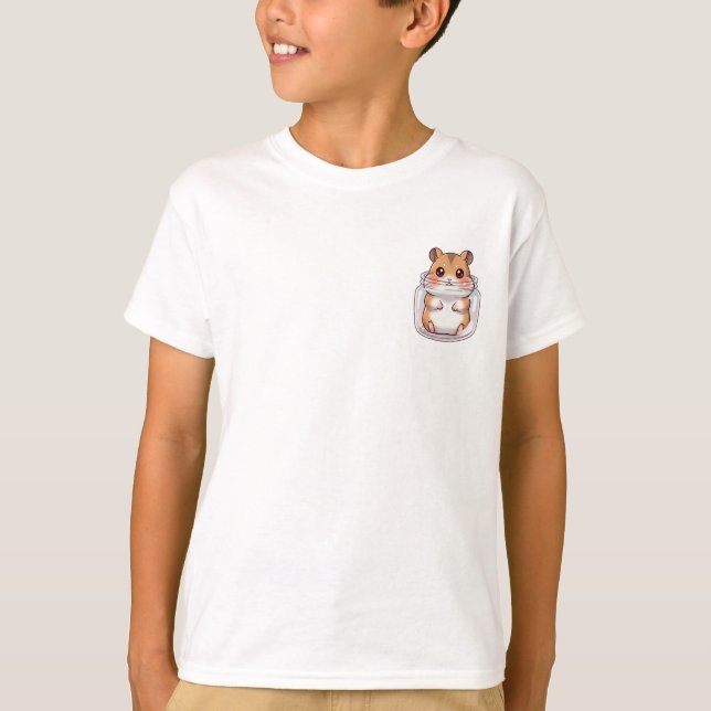 T-Shirt (Frente)