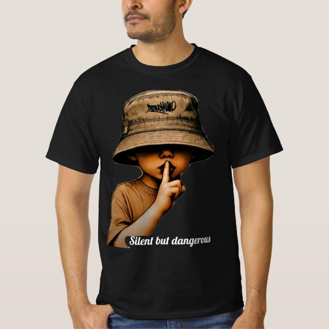 T-shirt (Frente)