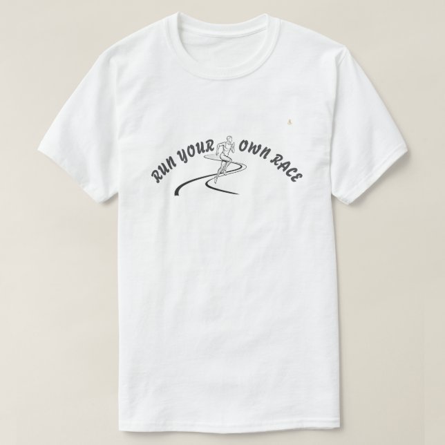 T-Shirt (Frente do Design)