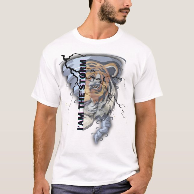 T-SHIRT (Frente)