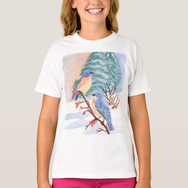 T-shirt (Frente)