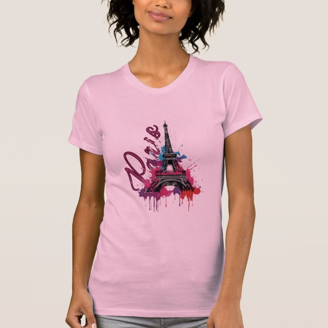 T-Shirt (Frente)