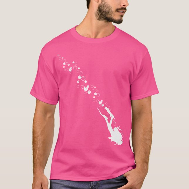 T-Shirt (Frente)