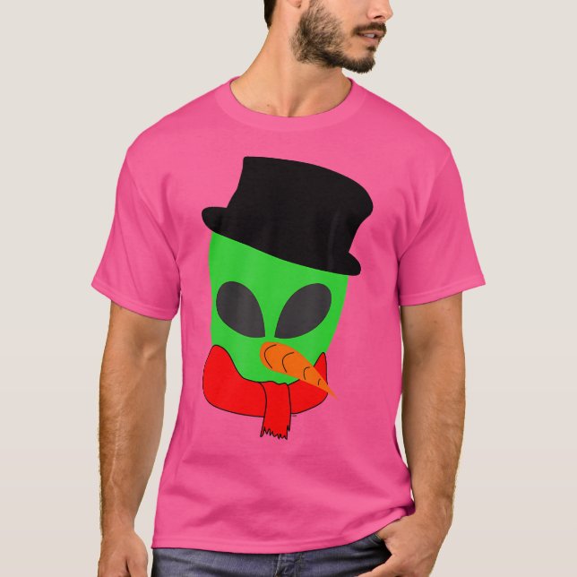 T-Shirt (Frente)