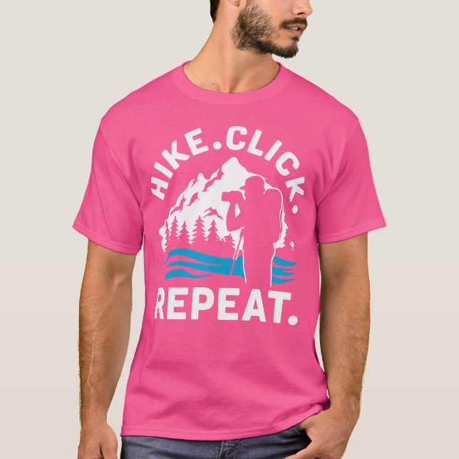 T-Shirt (Frente)