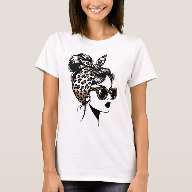 T-shirt (Frente)