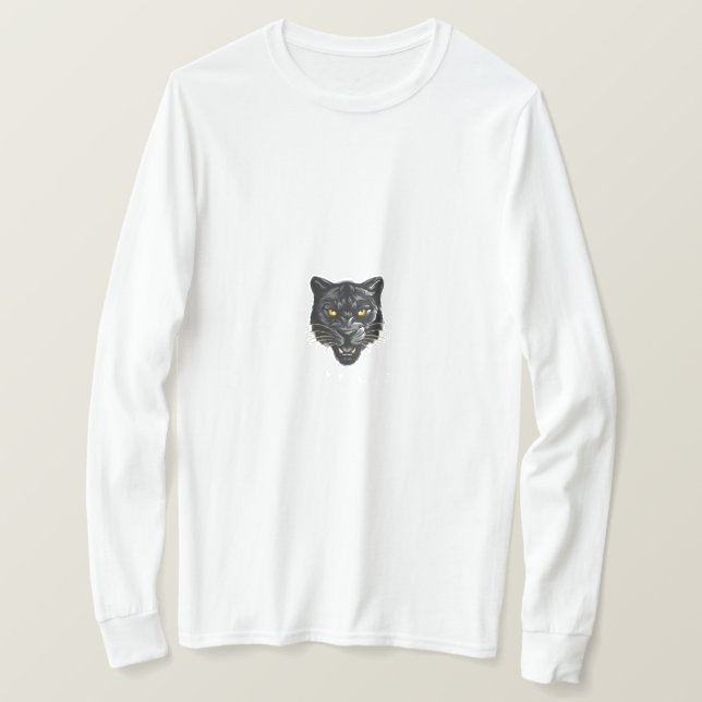 T-Shirt (Frente do Design)