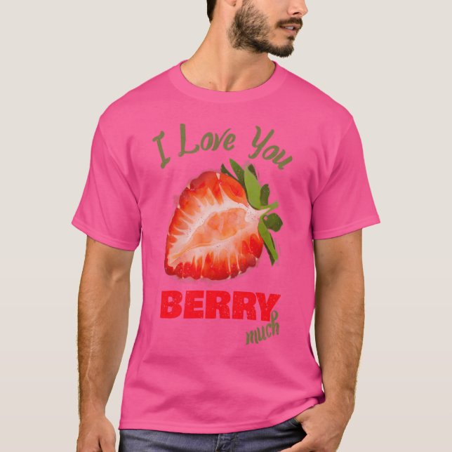 T-Shirt (Frente)
