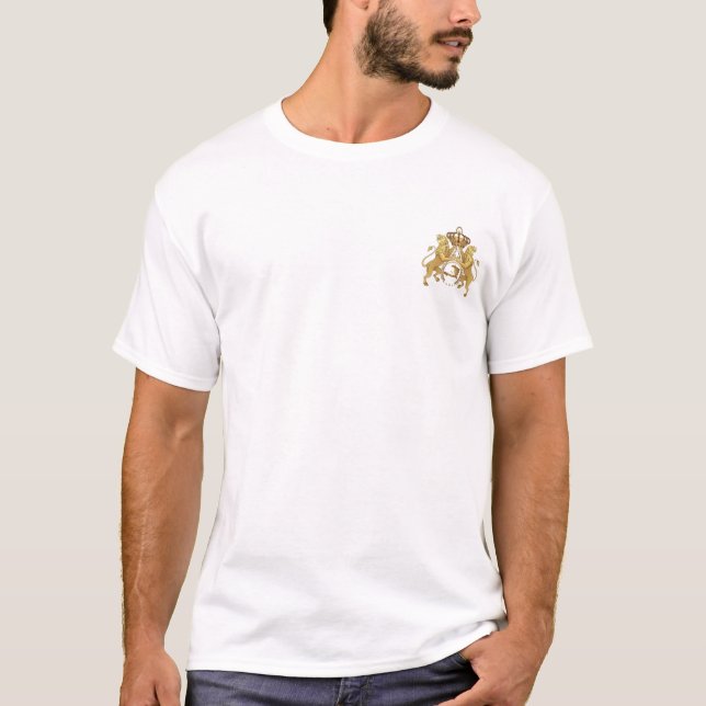 T-shirt (Frente)