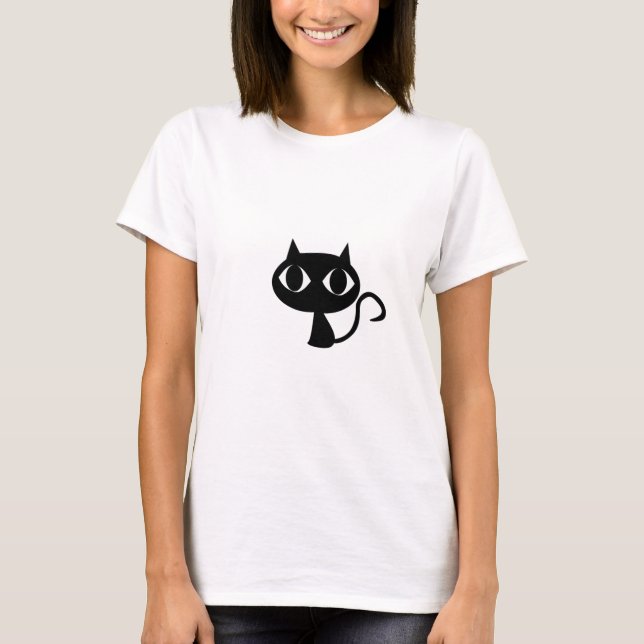T-shirt (Frente)