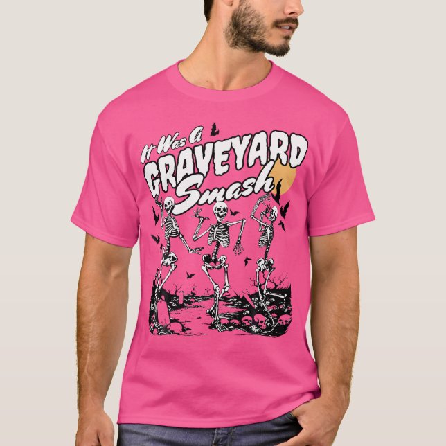 T-Shirt (Frente)