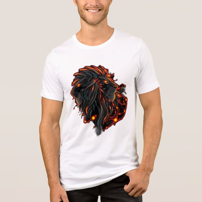 T-Shirt (Frente)