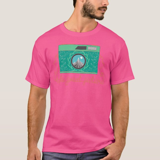 T-Shirt (Frente)