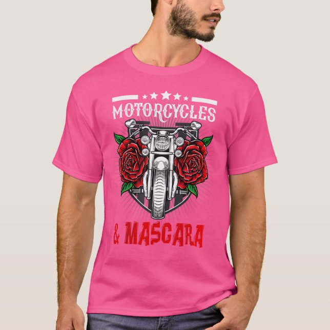 T-Shirt (Frente)