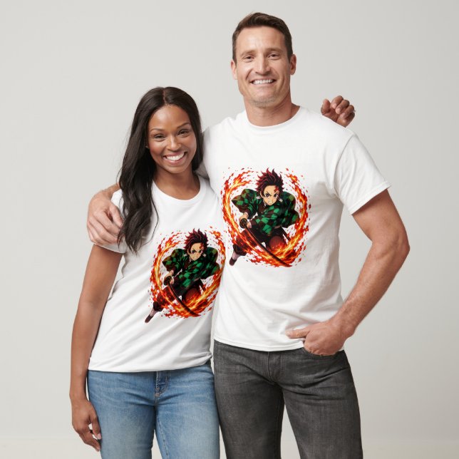 T-shirt (Unissex)