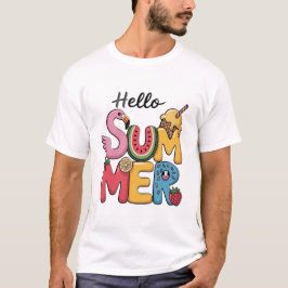 t-shirt 