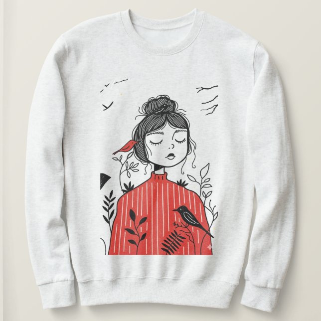 T-Shirt (Frente do Design)