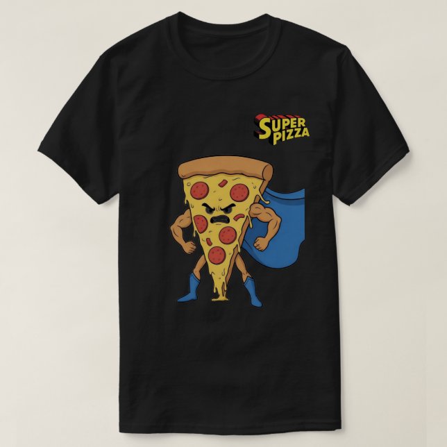 T-shirt (Frente do Design)