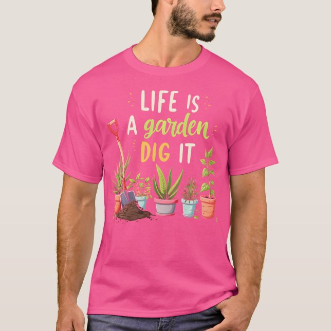 T-Shirt (Frente)