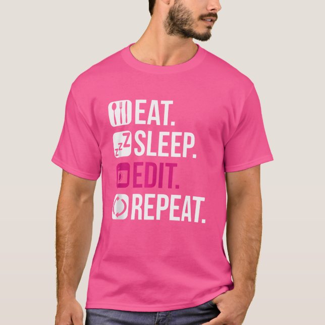 T-Shirt (Frente)