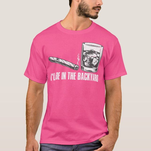 T-Shirt (Frente)