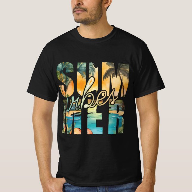 T-shirt (Frente)