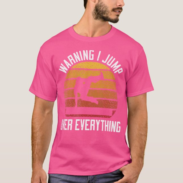 T-Shirt (Frente)