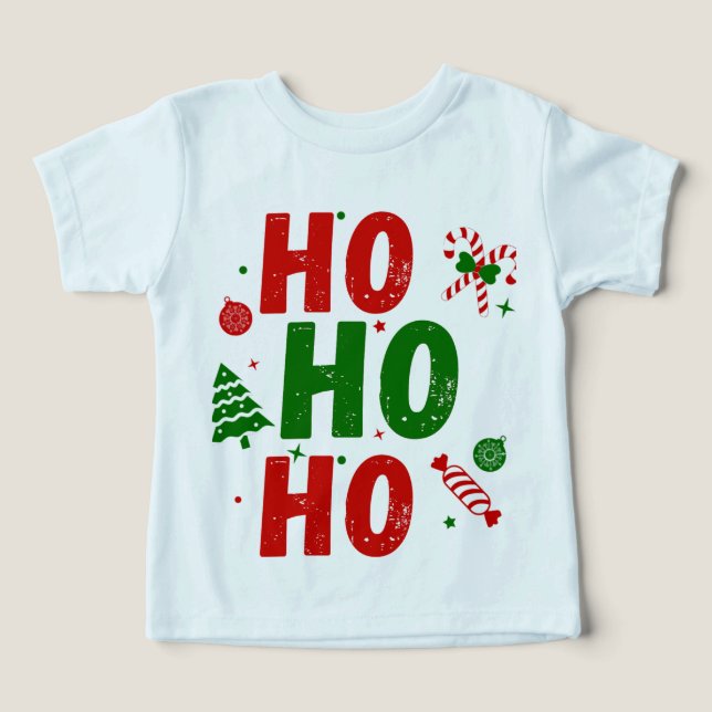 T-Shirt (Design frontal)