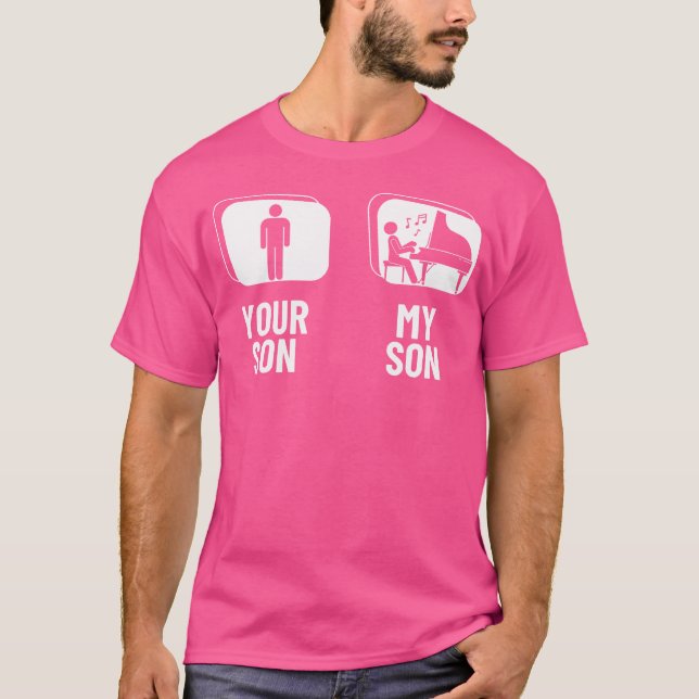 T-Shirt (Frente)