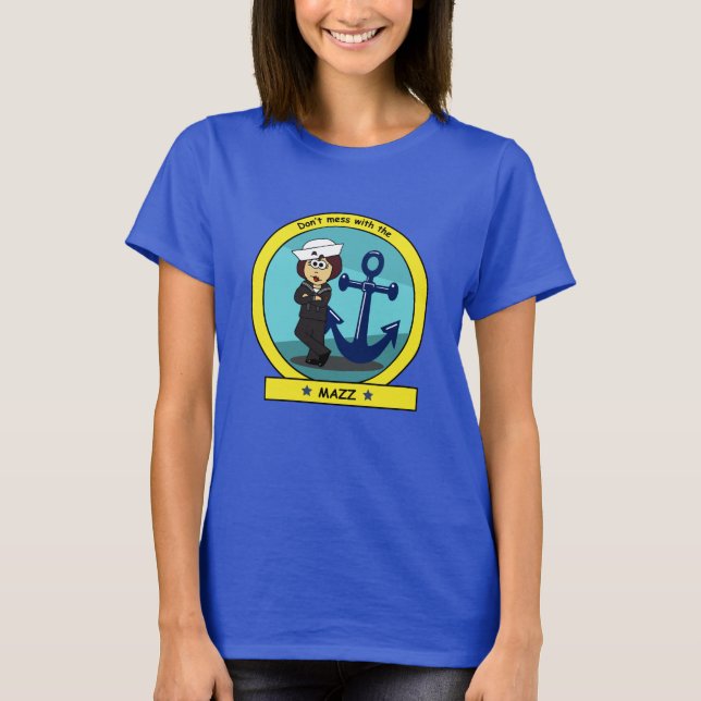 t-shirt (Frente)