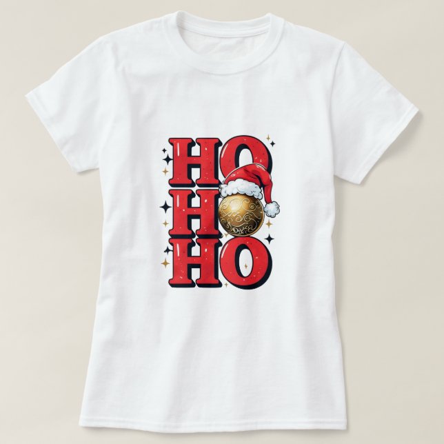 T-Shirt (Frente do Design)