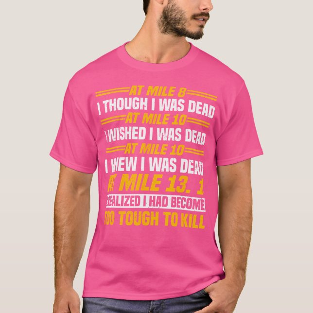 T-Shirt (Frente)