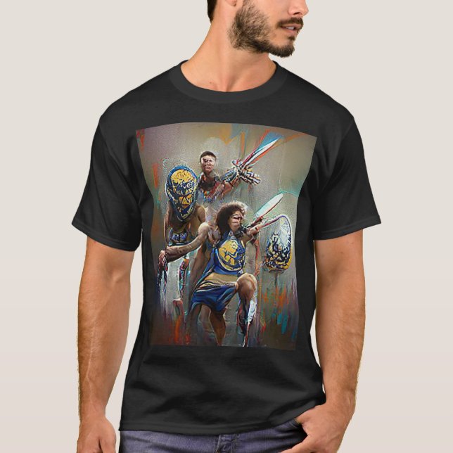 t-shirt (Frente)