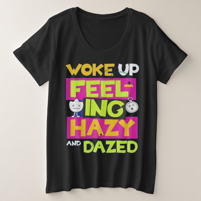 T-Shirt (Frente do Design)