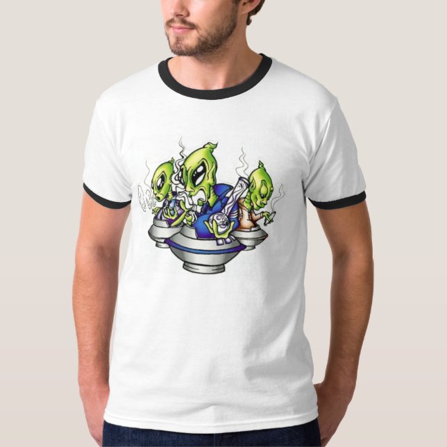 t-shirt (Frente)