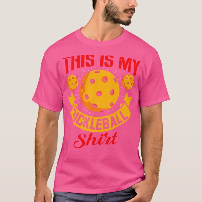 T-Shirt (Frente)