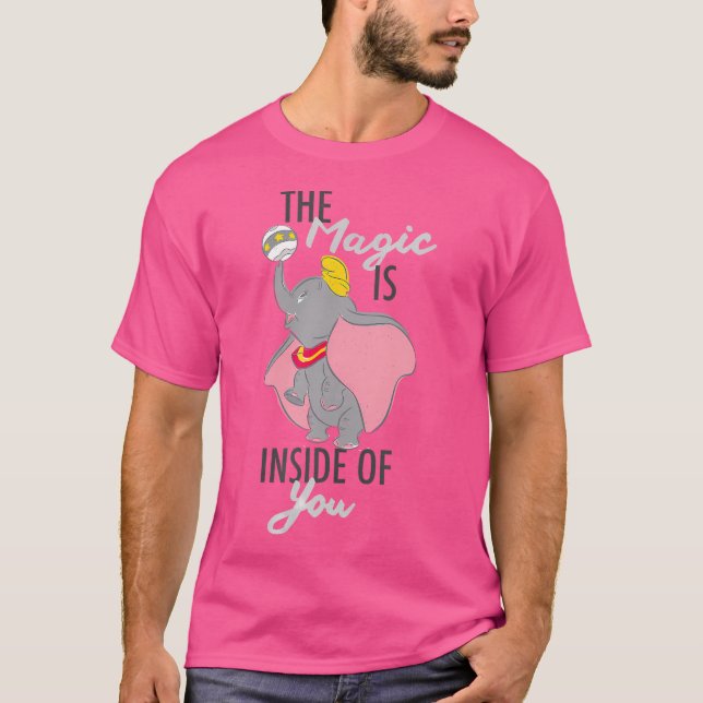 T-Shirt (Frente)