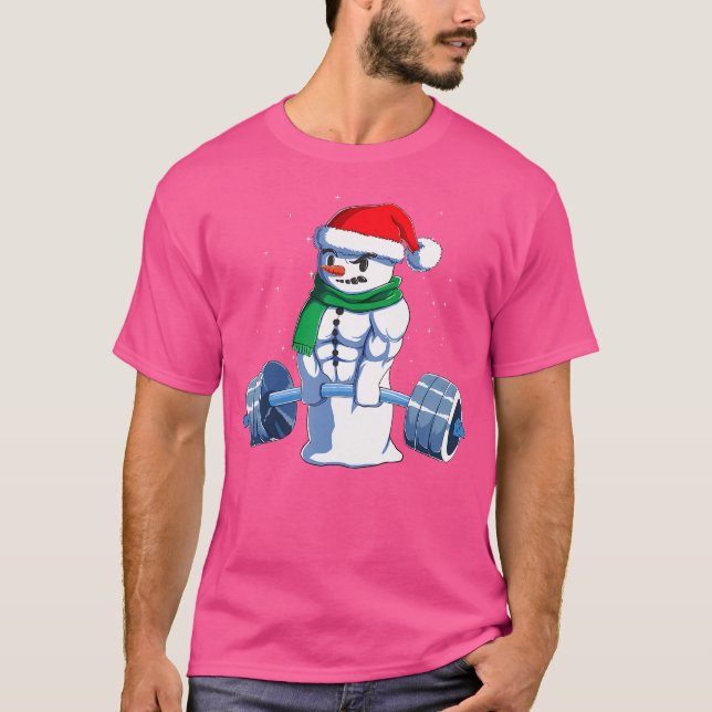 T-Shirt (Frente)