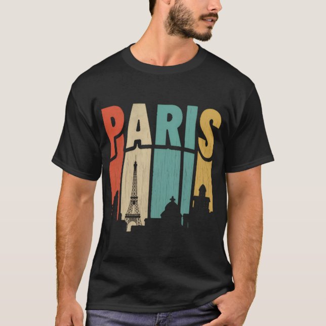 T-shirt (Frente)
