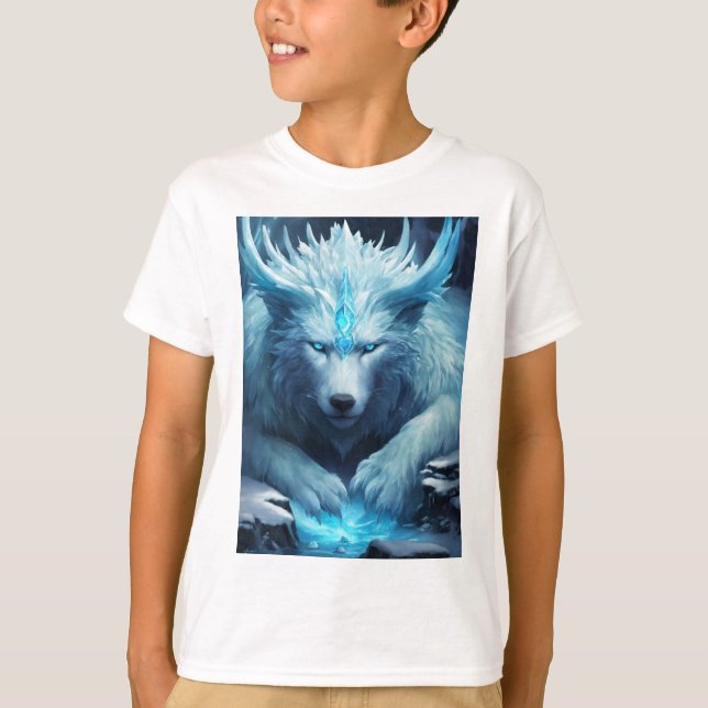 t-shirt (Frente)
