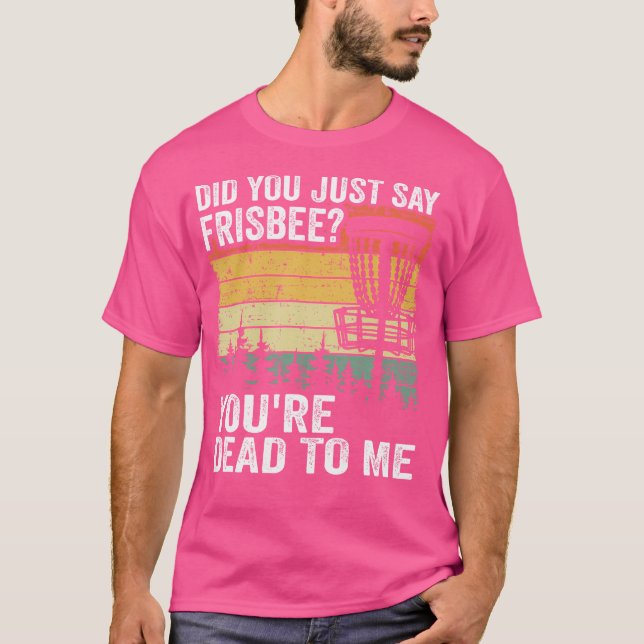 T-Shirt (Frente)