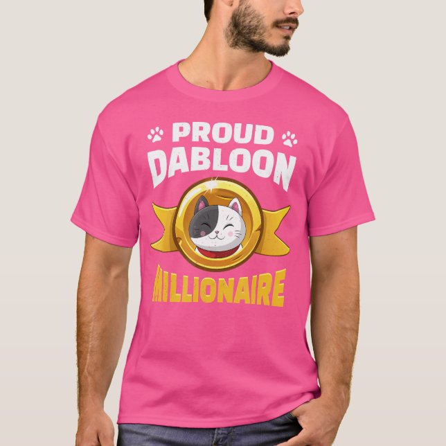 T-Shirt (Frente)