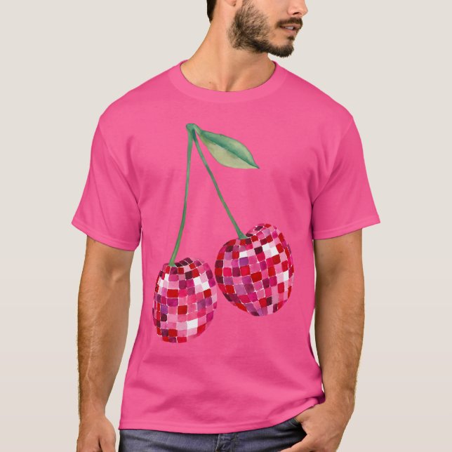 T-Shirt (Frente)