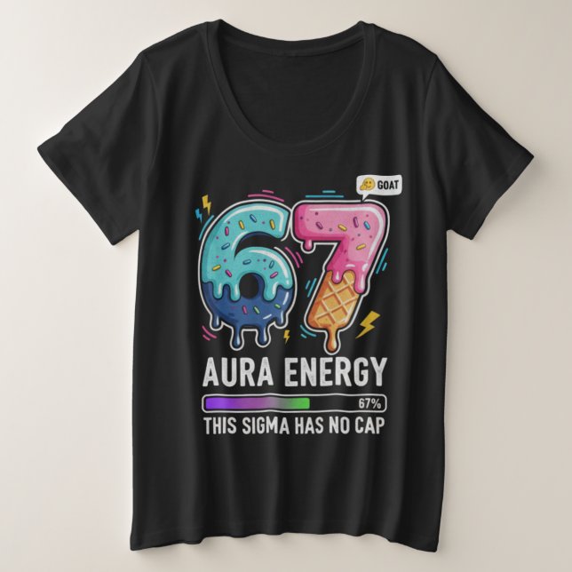 T-Shirt (Frente do Design)