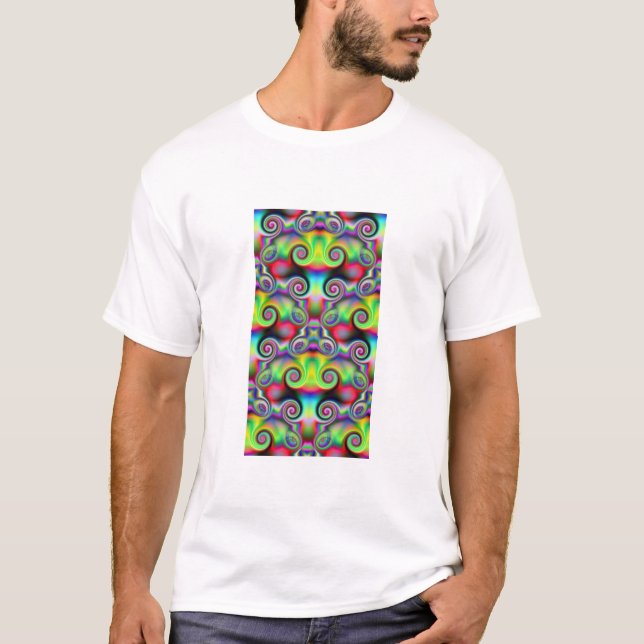 T-Shirt (Frente)